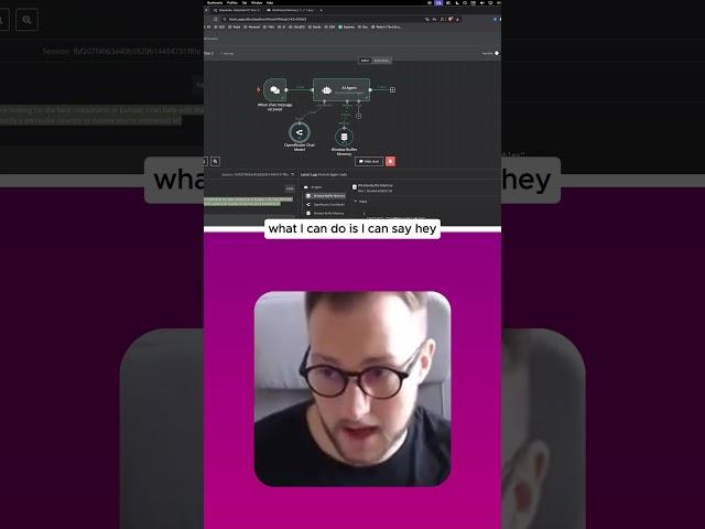 How Chat Memory Works in N8N