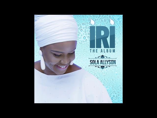 SOLA ALLYSON - MIMO