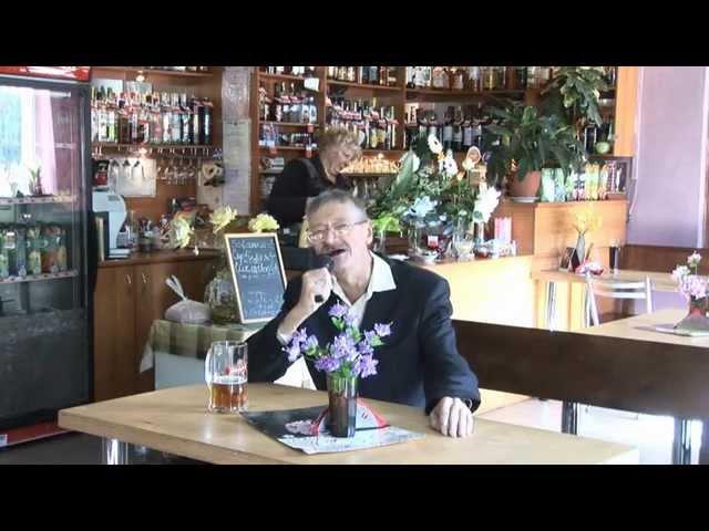 Kārlis Ārgalis - Grustnoje tango.