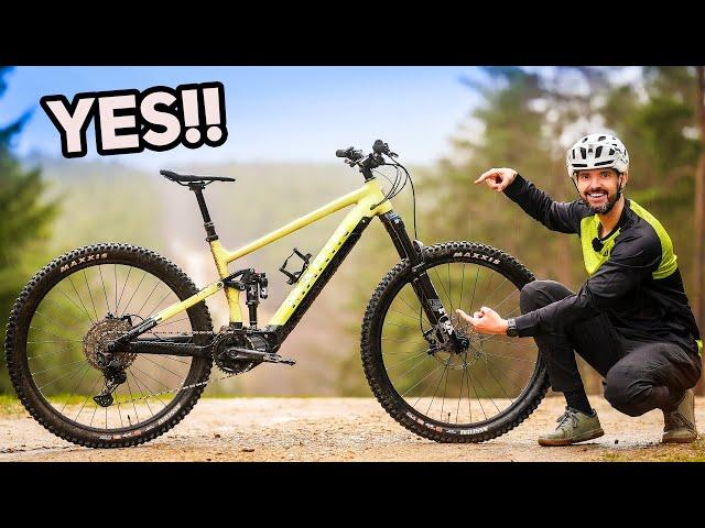 2023 Marin Rift Zone - Performance, Fun... Affordable??