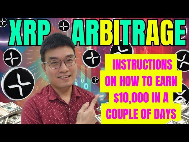 Arbitrage in Crypto How It Works and How to Profit