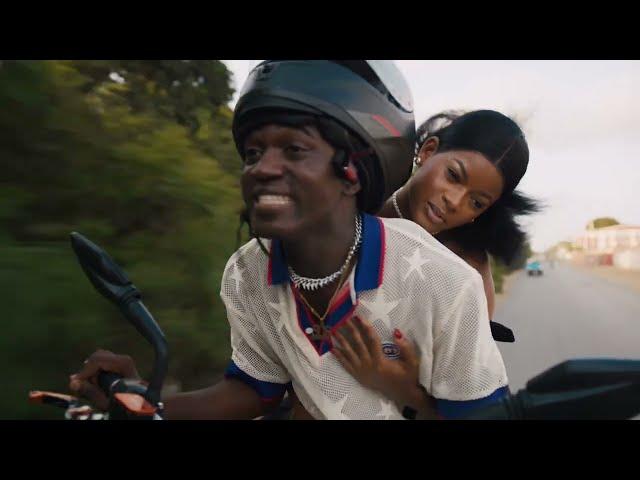 MANO CHABA - FLEX️ (OFICIAL VÍDEO)