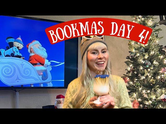 Let’s Go Shopping | Haul, Vegan Snacks, Cute Gifts, Short Girl Things | BOOKMAS / VLOGMAS DAY 4
