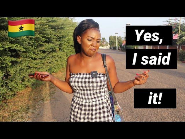 Ghana Truths - Dislikes About Ghana and Life in Ghana part 2 | Must know Before Visiting Ghana