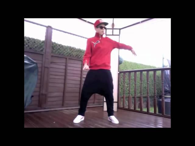 Aidan Davis 'Sunlight' Freestyle