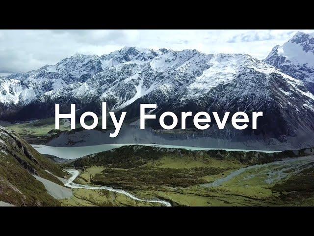 Holy Forever - Chris Tomlin