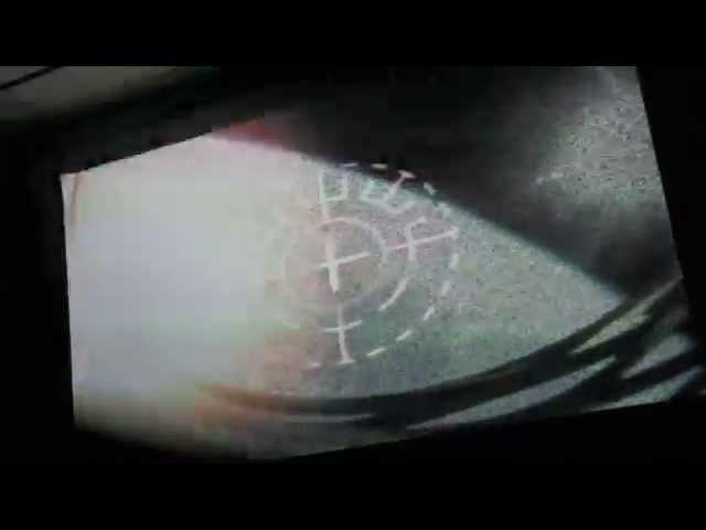 AHRKH & KHOM WITH SAM WEAVER. ПОТЕРЯЛИ КОСМОНАВТ. FAT OUT FEST 2014 clip