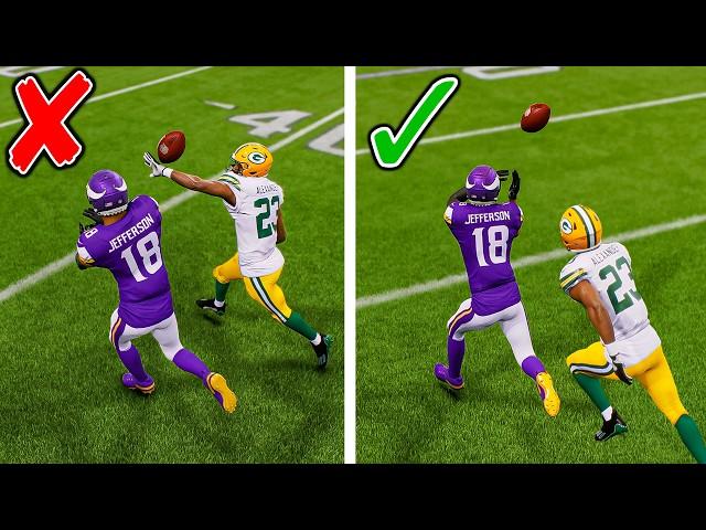 Madden 25 For Beginners: 10 Tips To Start Winning Now