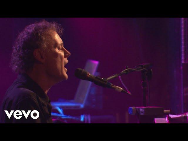 Bruce Hornsby, The Noisemakers - Dreamland (Live at Town Hall, New York City, 2004)