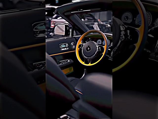 rolls Royce || rolls Royce Sigma rule  || #trending #anshu #youtube