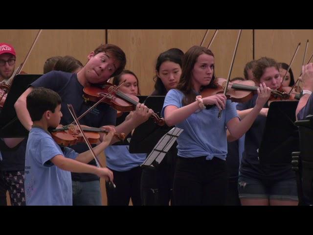 Perlman Music Program - Suncoast SuperStrings 2020