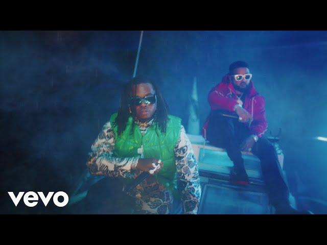 NAV - NAV ft. Gunna – Young Wheezy (Live on Jimmy Kimmel Live!) ft. Gunna