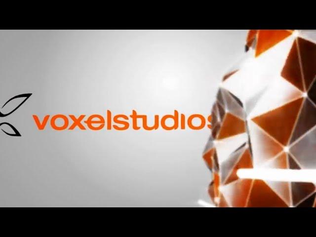 voxelstudios -- Reel 2014