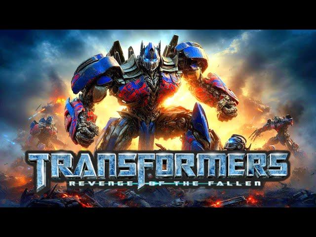 Transformers Revenge of the Fallen: Miss Multiplayer? DONT, ITS BACK!!!!