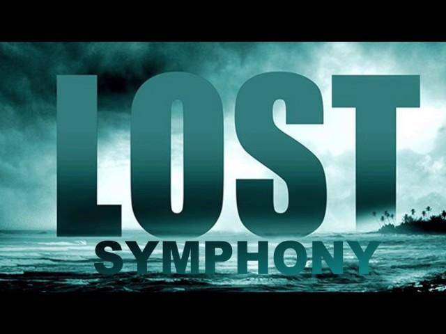 LOST Symphony - A celebtration of Michael Giacchino's score to the TV series "LOST"