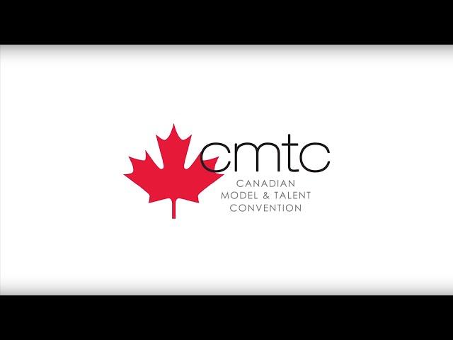 Canadian Model and Talent Convention Parent/Model and Talent Interviews (CMTC)