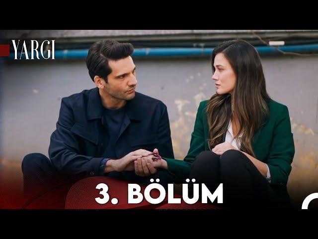 Yargı 3. Bölüm