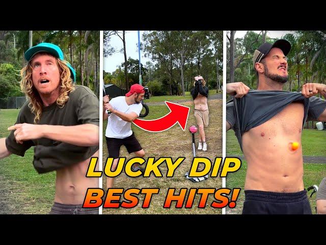 Lucky Dip Best Hits!