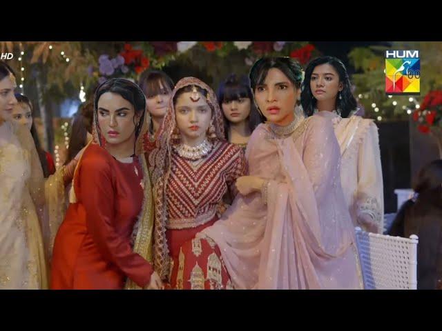 Judwaa Episode 25 Teaser | Judwaa Episode 25 Promo part 2|#judwaa25| HumTV Drama