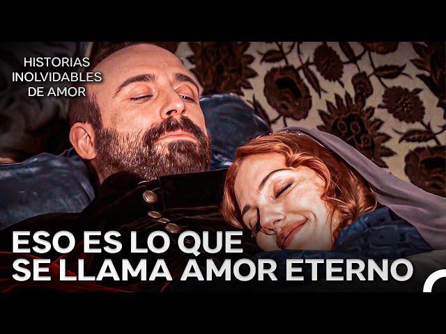 La Gran Historia De Amor Que Ha Desaparecido En Los Polvorientos Anaqueles De La Historia