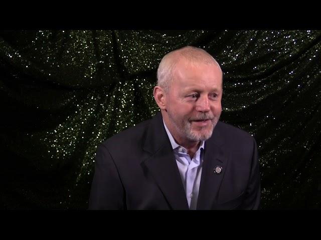 Interview: David Morse