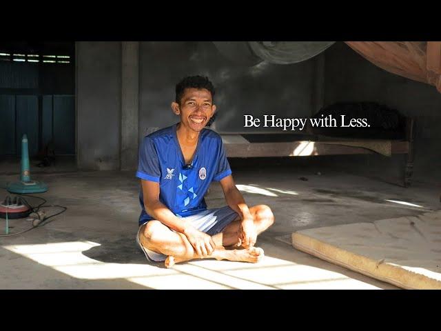 The Beautiful Life of a Cambodian | Documentary