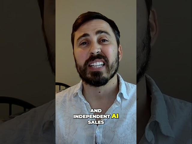 AI-Powered Sales: Build Systems Without Code