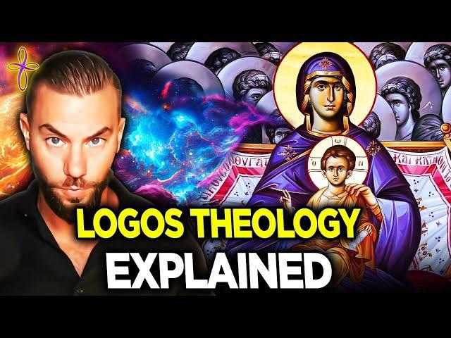 What Is Logos Theology? Introduction to Eastern Orthodox Christianity