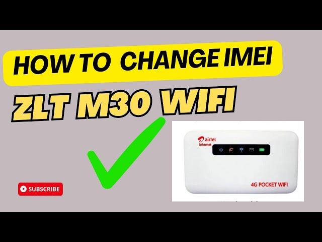 ZLT M30 Change IMEI 100% DONE️ #ZLT #M30 #imei