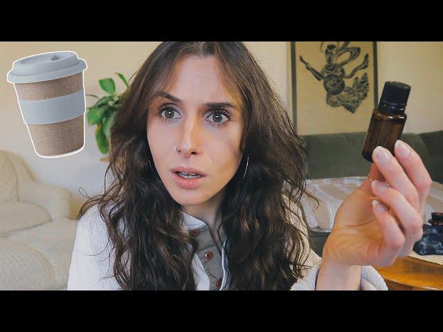 "Zero Waste" Swaps That NEED TO STOP | controversial anti-haul & greenwashing