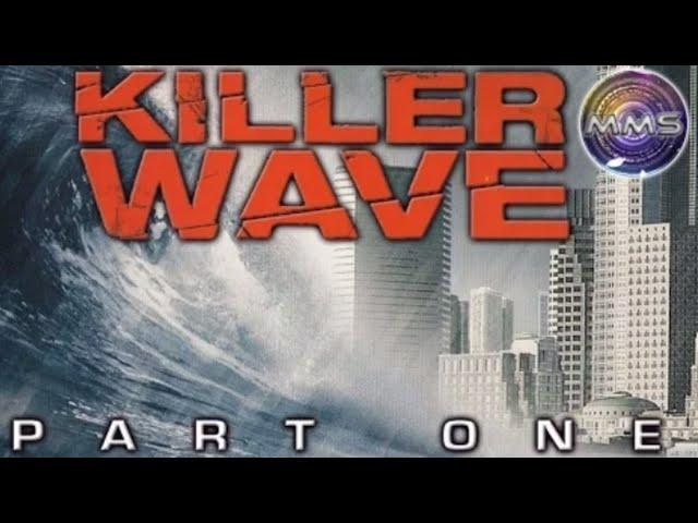 The killer wave movie review