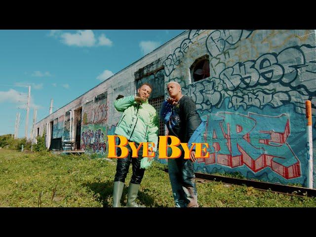 DROXYANI - BYE BYE (Official Video)