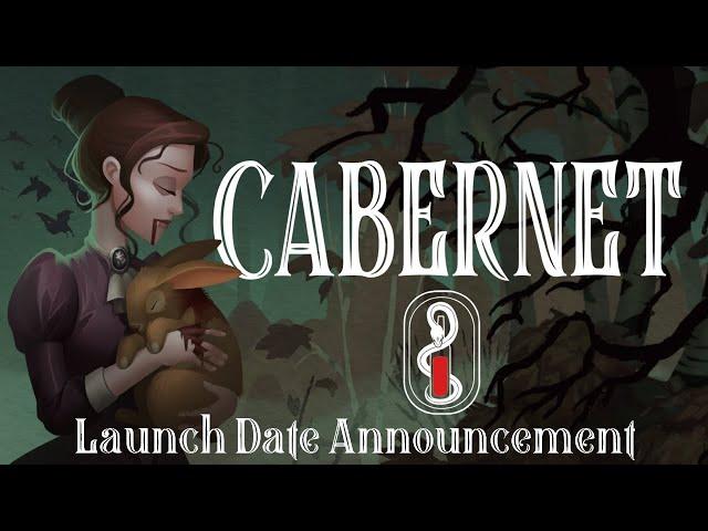 Cabernet | Launch Date Announcement Trailer