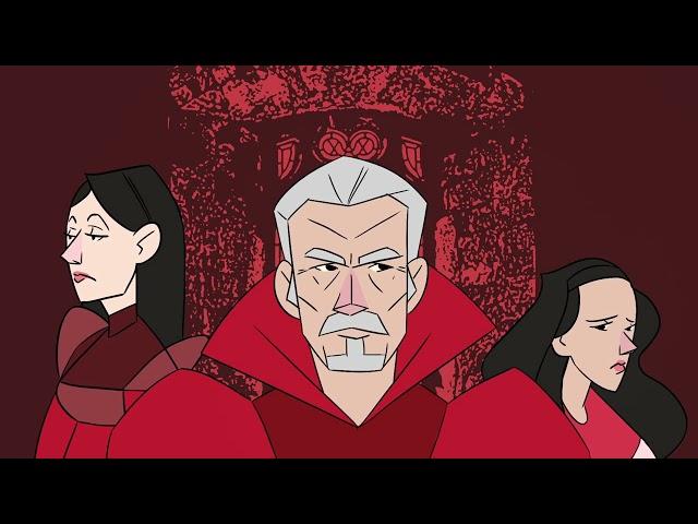 myShakespeare | Romeo & Juliet | The Cast Song