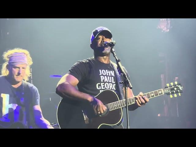 Hootie & The Blowfish “Summer Camp With Trucks 2024 Tour”