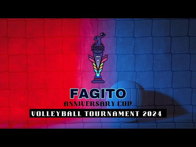 Fagito Anniversary Cup 2024