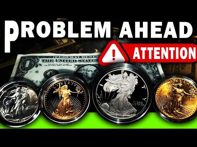 Florida JUST Made History with Gold & Silver! But There's A BIG Problem!