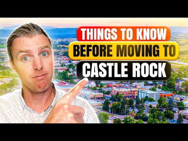 Moving to the DENVER Suburbs?  Here's one of Denver's BEST kept secrets