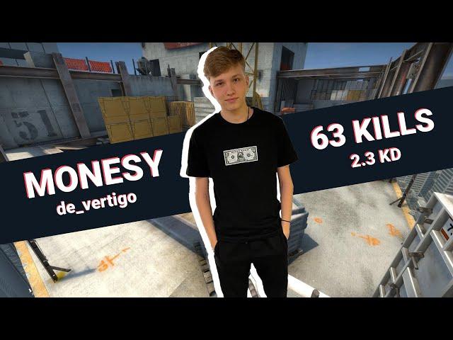 MONESY PLAYS FPL VERTIGO 63k