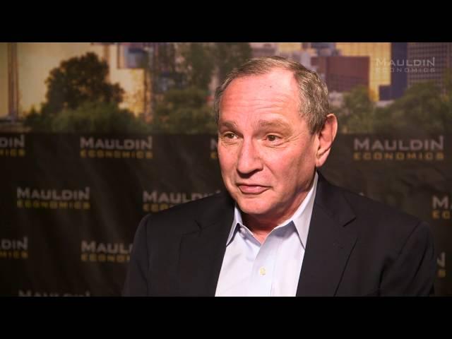 What Trump Would Really Mean For Mexico & China: George Friedman