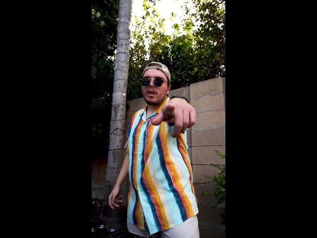 RAY VOLPE QUITS DUBSTEP, BECOMES A HOUSE DJ