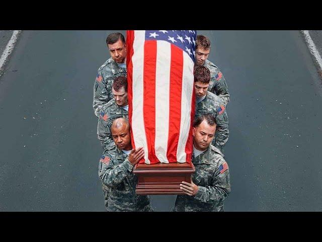 30 Most Emotional Fallen Soldiers Coming Home Compilation !