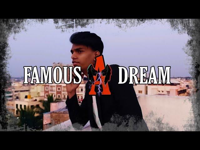 Famous A Dream | 100 Subs Special | Exotic Productions |