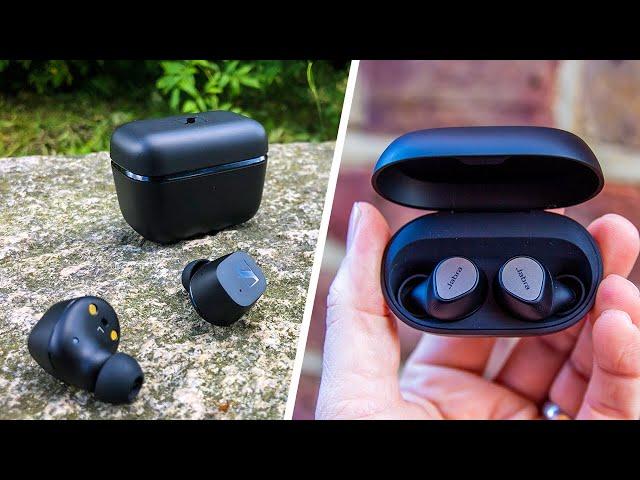 Top 10 True Wireless Earbuds Under $100