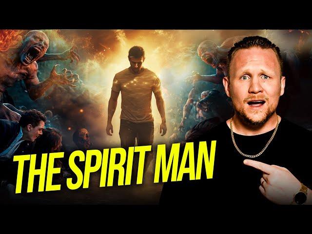 The Supernatural Life Of The Spiritual Man | Apostle Daniel Adams