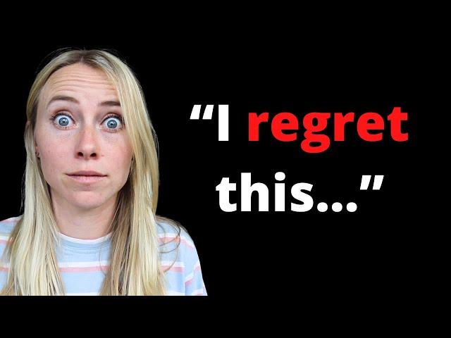 7 BIG Reasons People *Regret* Cutting Out Carbs