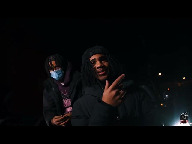 Lil Leem x Baby Hundo - Only Choice (Official Music Video) Shot By ​@LONERPROD