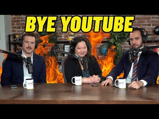 #280 Our Last Podcast On YouTube