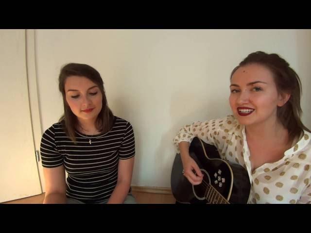 Little do you know by Alex&Sierra (Cover)