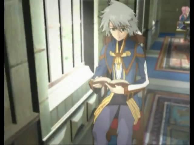 Mana Khemia Opening